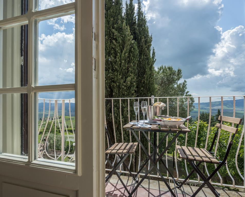 Hotel Il Cavallino Blu فولتيرا المظهر الخارجي الصورة
