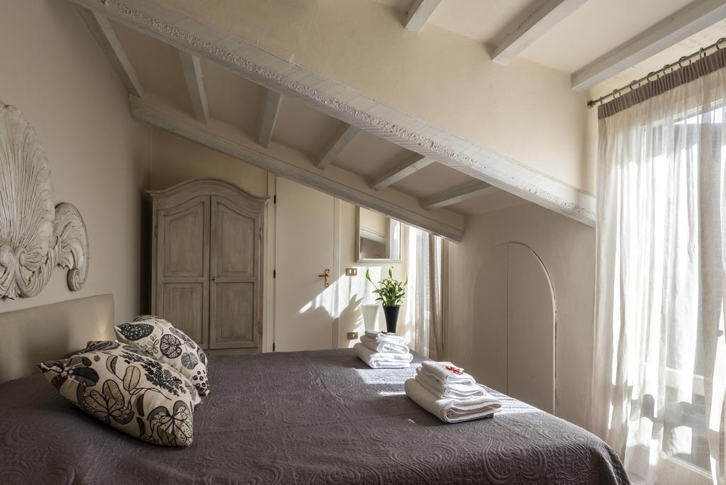Hotel Il Cavallino Blu فولتيرا المظهر الخارجي الصورة
